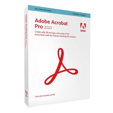 Adobe Acrobat Pro 2020 For Windows Multilingual Lifetime License Key Adobe Acrobat Pro 2020 For Windows Multilingual Lifetime License Key