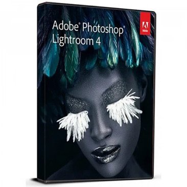 Adobe Photoshop Lightroom 4.4 For Windows License Key Adobe Photoshop Lightroom 4.4 For Windows License Key