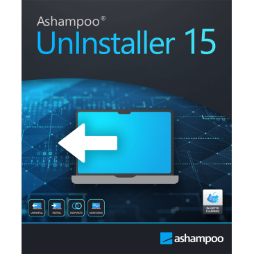 Ashampoo UnInstaller 15 Activation Key Ashampoo UnInstaller 15 Activation Key