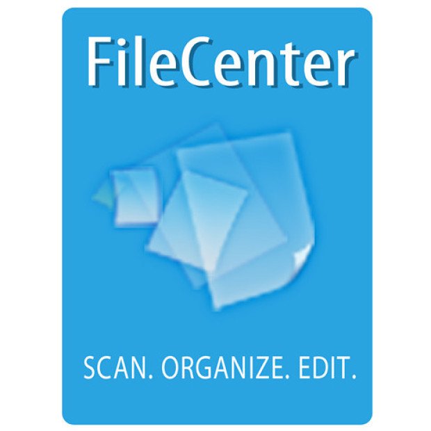 FileCenter Professional Plus 12 CD Key (Lifetime / 1 PC)