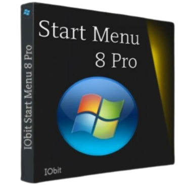 IObit Start Menu 8 Pro Lifetime/1 PC License Key IObit Start Menu 8 Pro Lifetime/1 PC License Key