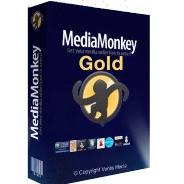 MediaMonkey Gold For Windows Lifetime License Key MediaMonkey Gold For Windows Lifetime License Key