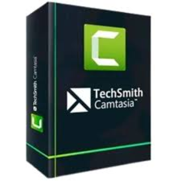 TechSmith Camtasia Studio 6 PC CD Key (Lifetime / 2 PCs)