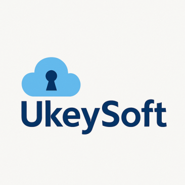 UkeySoft CD DVD Encryption For Windows