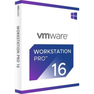 VMware Workstation Pro 16 For Windows License Key VMware Workstation Pro 16 For Windows License Key