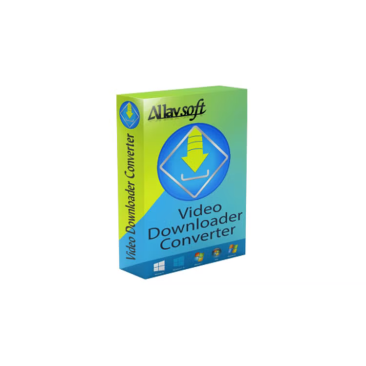 Allavsoft Video Downloader and Converter for Windows CD Key Allavsoft Video Downloader and Converter for Windows CD Key