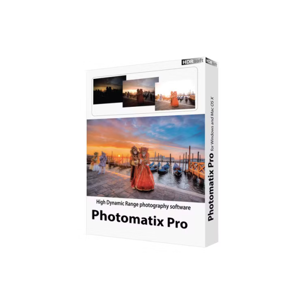 HDR Photomatix Pro 7 CD Key (Lifetime / 3 PCs)