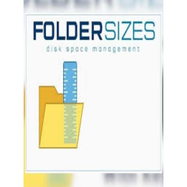 FolderSizes Disk Space Analyzer PC CD Key FolderSizes Disk Space Analyzer PC CD Key