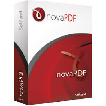 NovaPDF Lite 11 Key NovaPDF Lite 11 Key