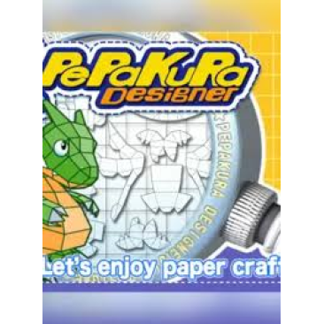 Pop-Up Card Designer 4 Key (Lifetime / 1 Device) Pop-Up Card Designer 4 Key (Lifetime / 1 Device)