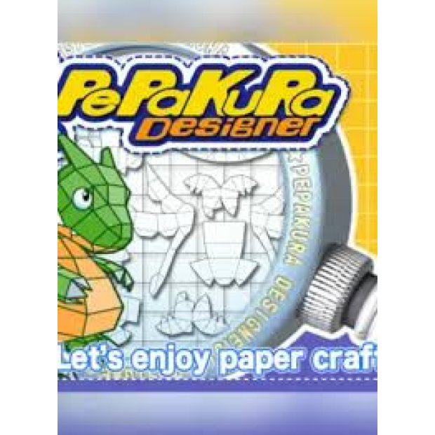 Pop-Up Card Designer 4 Key (Lifetime / 1 Device)