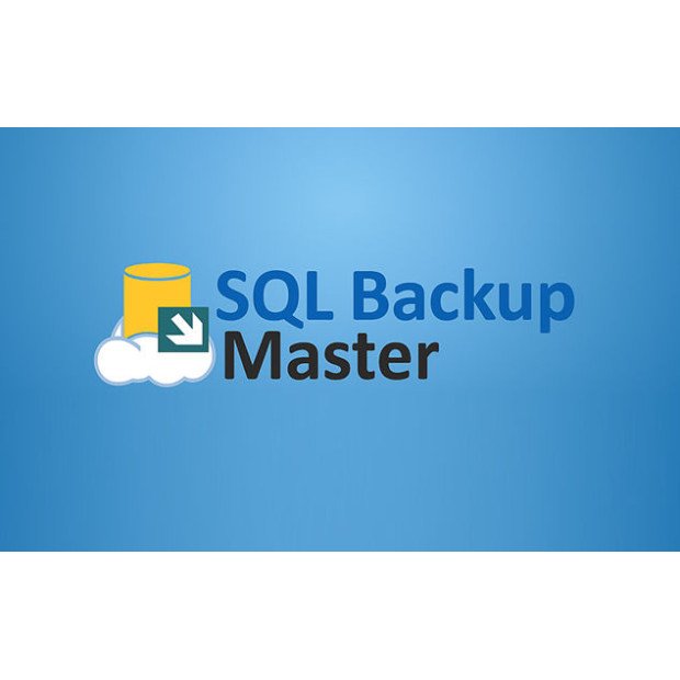 SQL Backup Master 5 Site Professional Edition CD Key