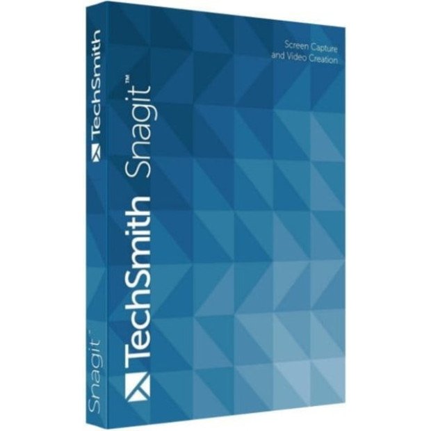 TechSmith Snagit 2020 PC CD Key (Lifetime / 1 Device)