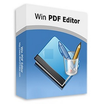 Win PDF Editor CD Key Win PDF Editor CD Key