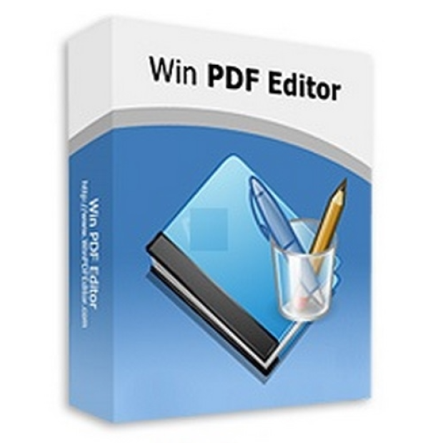 Win PDF Editor CD Key (Lifetime / 2 PCs)
